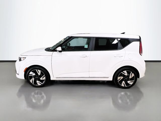 Used 2023 Kia Soul GT-Line image 4