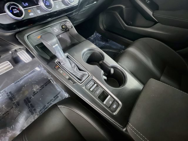 Used 2024 Honda Civic Sport image 25