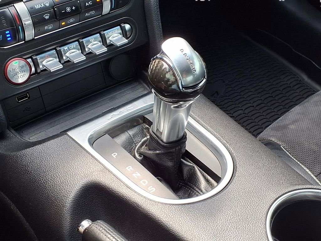 Used 2019 Ford Mustang GT Premium w/ Carbon Sport Interior Package image 16