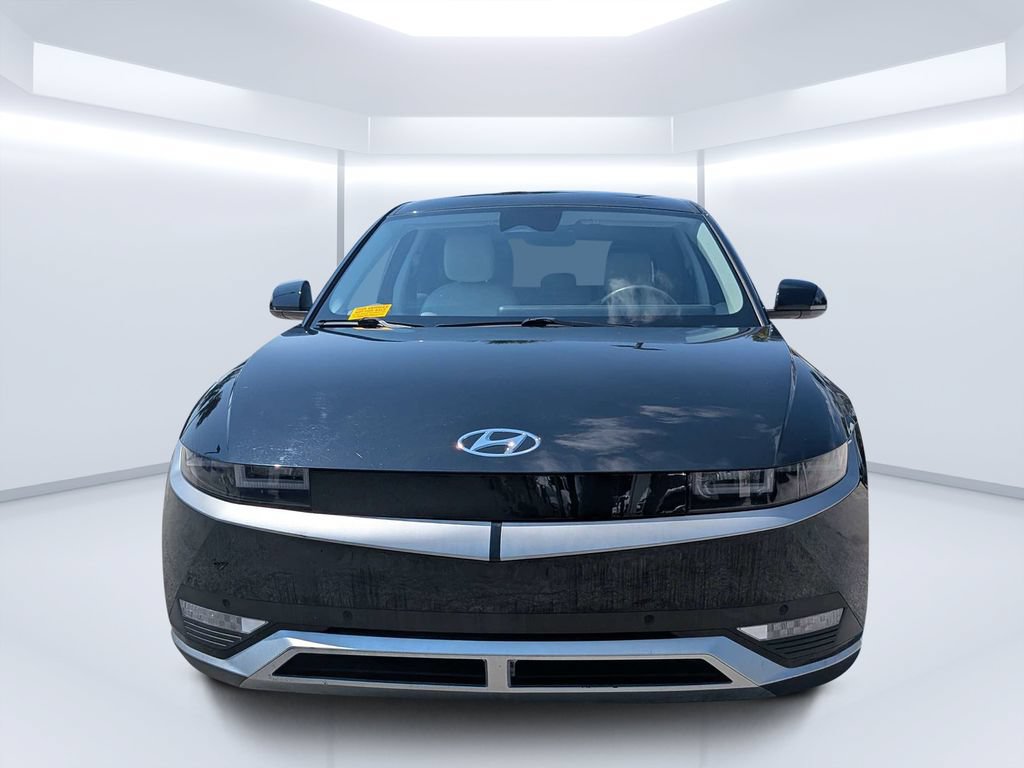Used 2023 Hyundai Ioniq 5 SEL RWD image 11