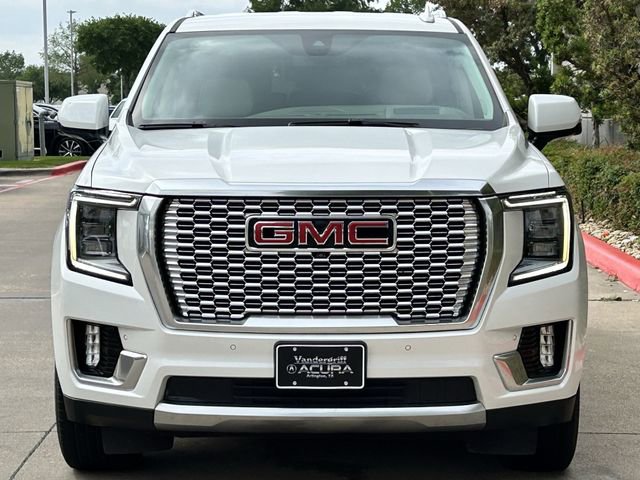Used 2021 GMC Yukon XL Denali image 9