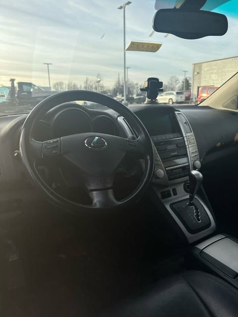 Used 2006 Lexus RX 400h AWD image 8
