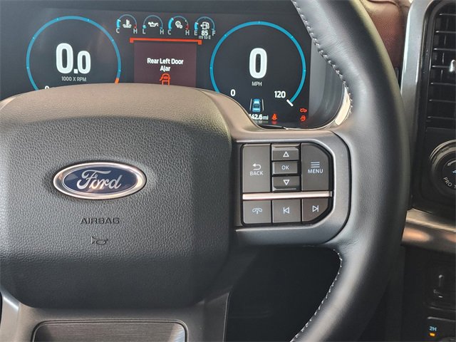Used 2023 Ford F150 Lariat image 27