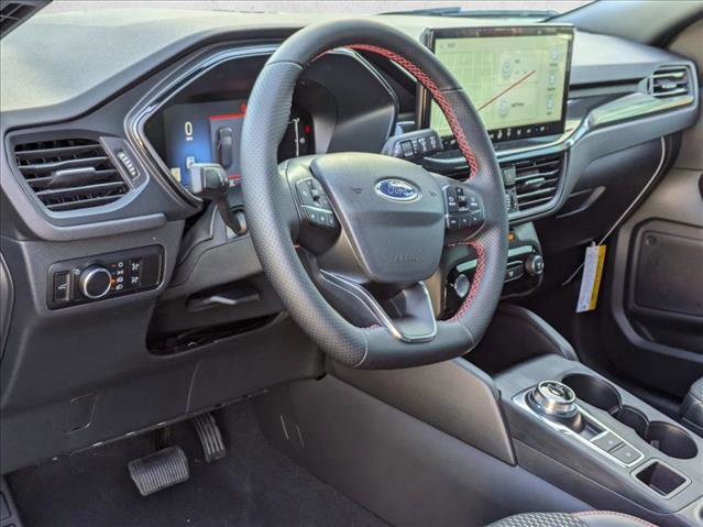 New 2026 Ford Escape ST-Line w/ Tech Pack #1 video 3