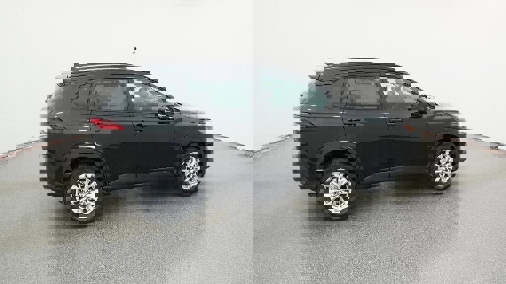 New 2026 Toyota Corolla Cross LE image 10