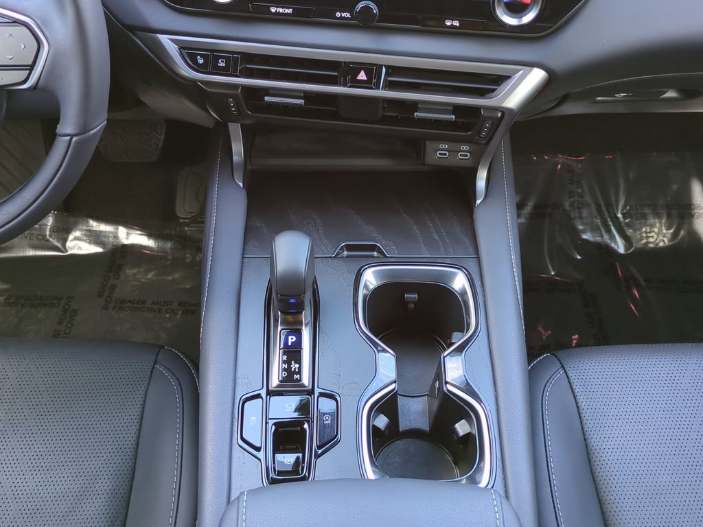 Used 2024 Lexus RX 350 Premium Plus w/ Convenience Package image 19