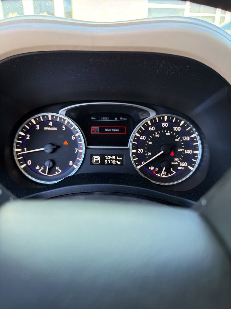 Used 2018 INFINITI QX60 Base w/ Premium Plus Package image 7