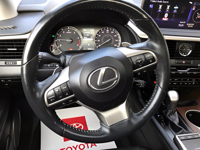 Used 2021 Lexus RX 350 AWD w/ Premium Package image 13