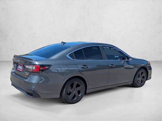 Used 2021 Subaru Legacy Sport AWD/4WD image 5