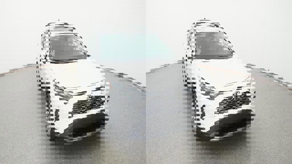 New 2025 Toyota RAV4 Limited image 14