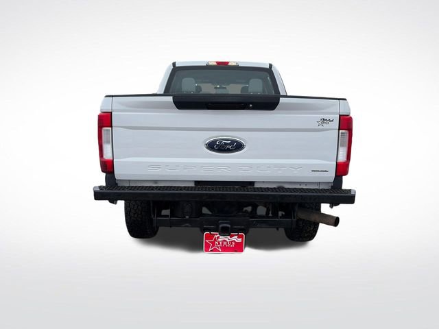 Used 2017 Ford F350 XL AWD/4WD image 7