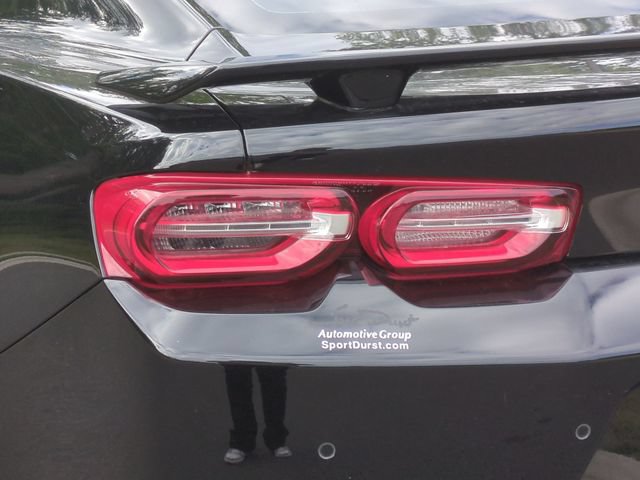 Used 2023 Chevrolet Camaro LT RWD image 21