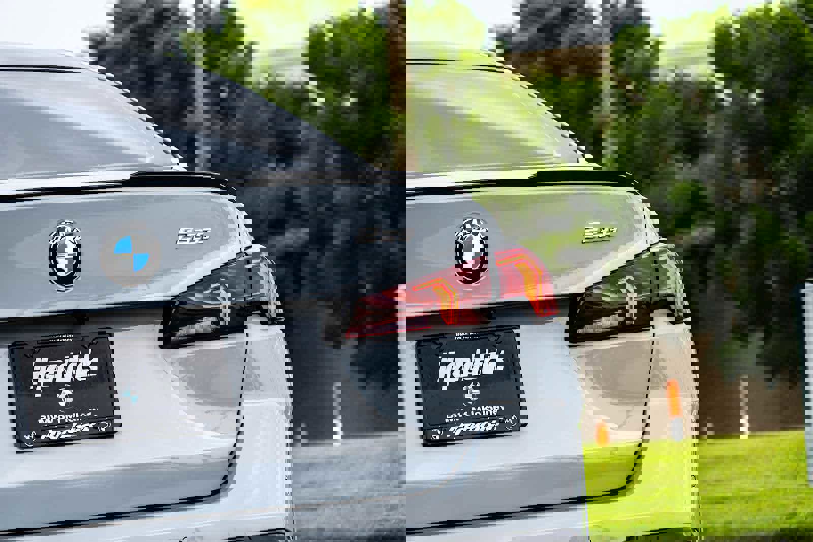 Used 2026 BMW 228i w/ Technology Package image 33