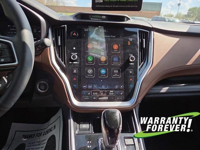 Used 2023 Subaru Outback Touring XT image 11