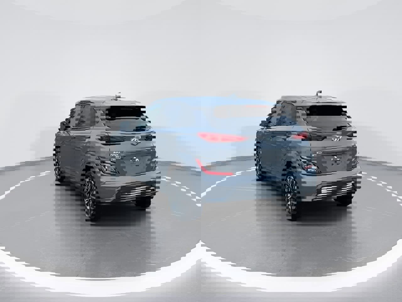 Certified 2023 Hyundai Kona SEL w/ Cargo Package image 5