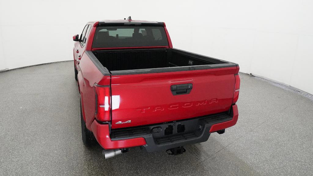 New 2025 Toyota Tacoma SR5 image 92