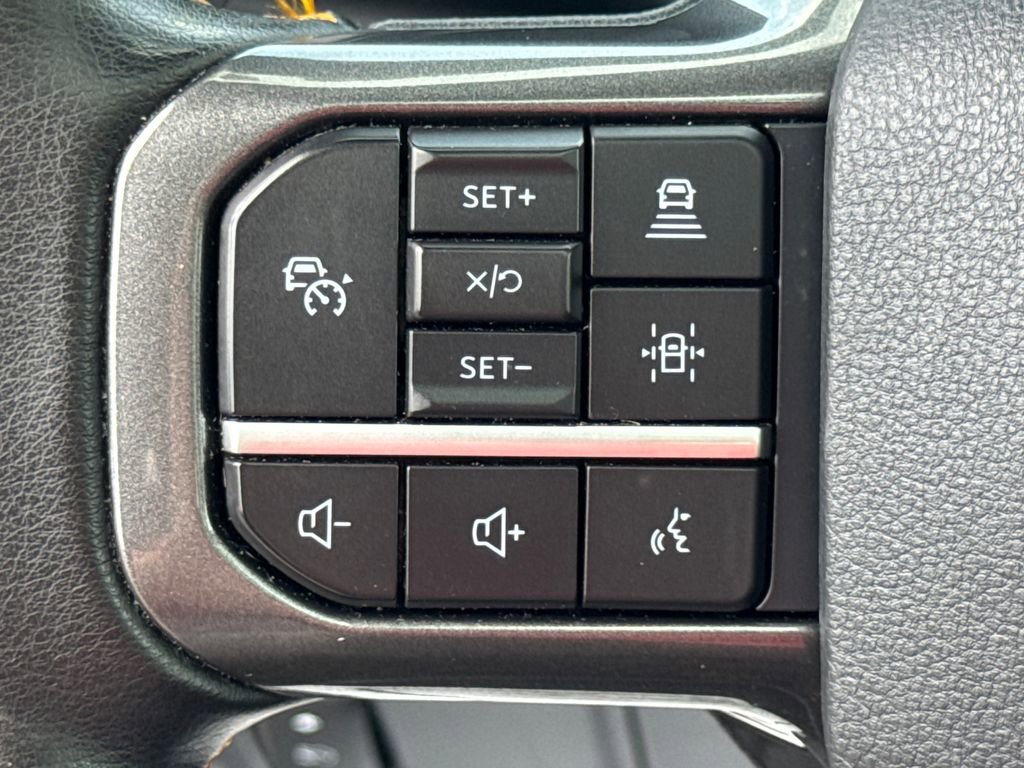 Used 2023 Ford F150 Tremor w/ Equipment Group 402A High AWD/4WD image 34