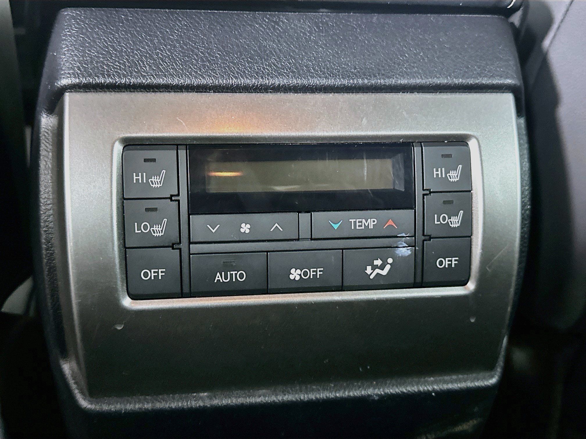 Used 2023 Lexus GX 460 Premium w/ Premium Package AWD/4WD image 27