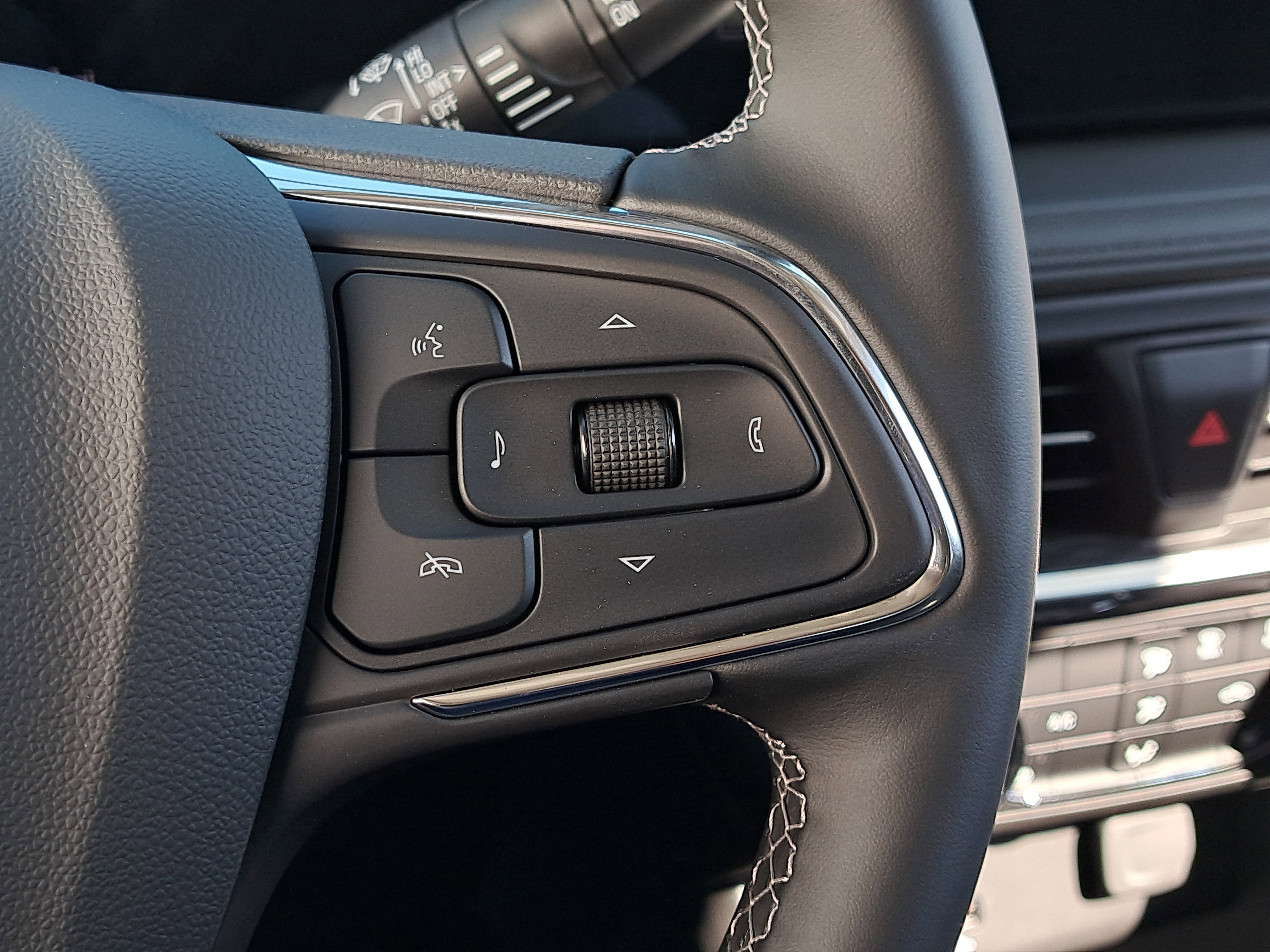 New 2026 Buick Encore GX Preferred w/ Comfort Package image 25