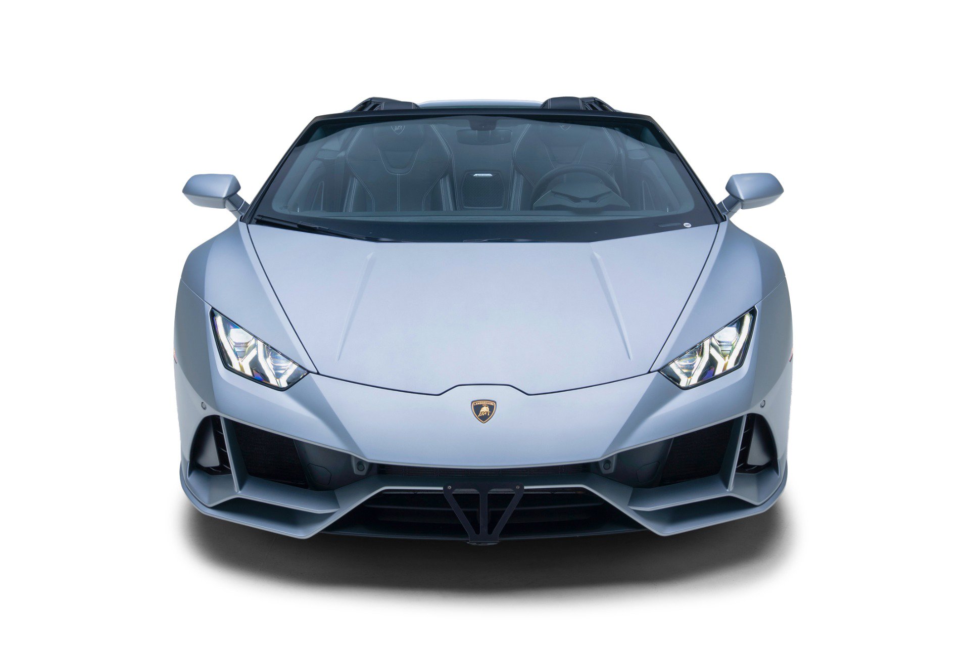Used 2021 Lamborghini Huracan EVO AWD/4WD image 9