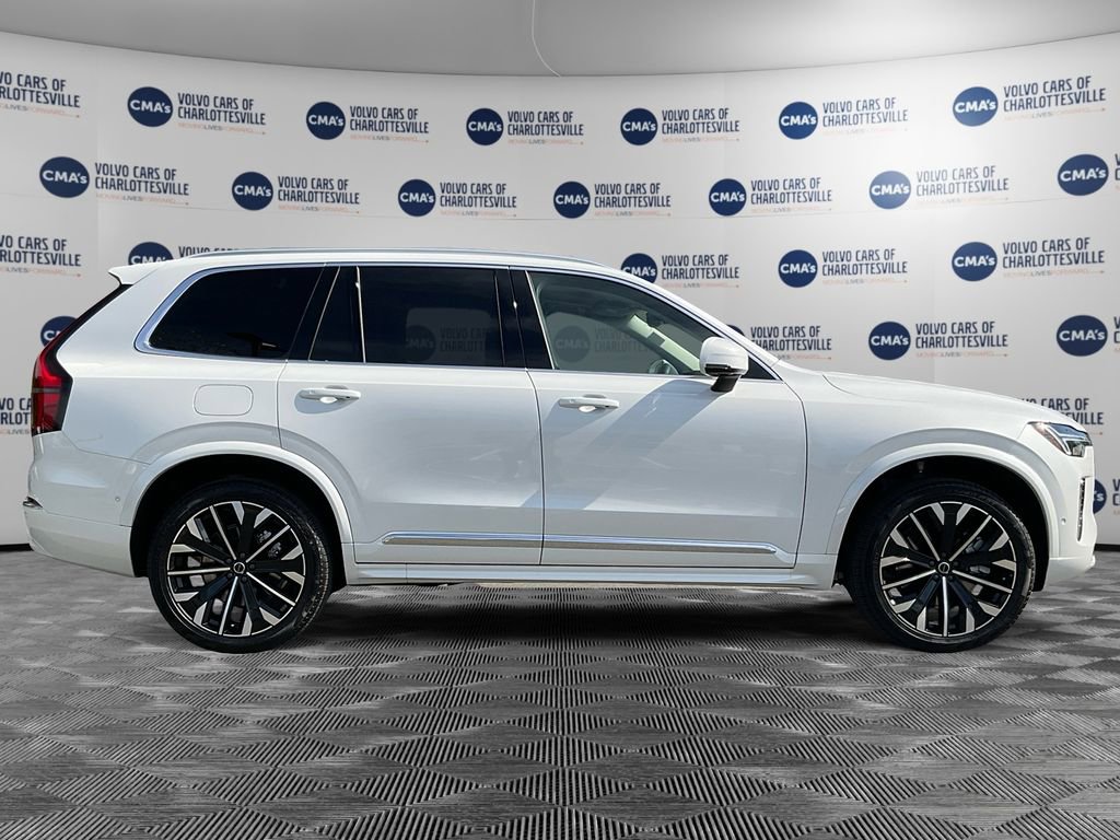 New 2025 Volvo XC90 T8 Plus w/ Protection Package Premier image 6