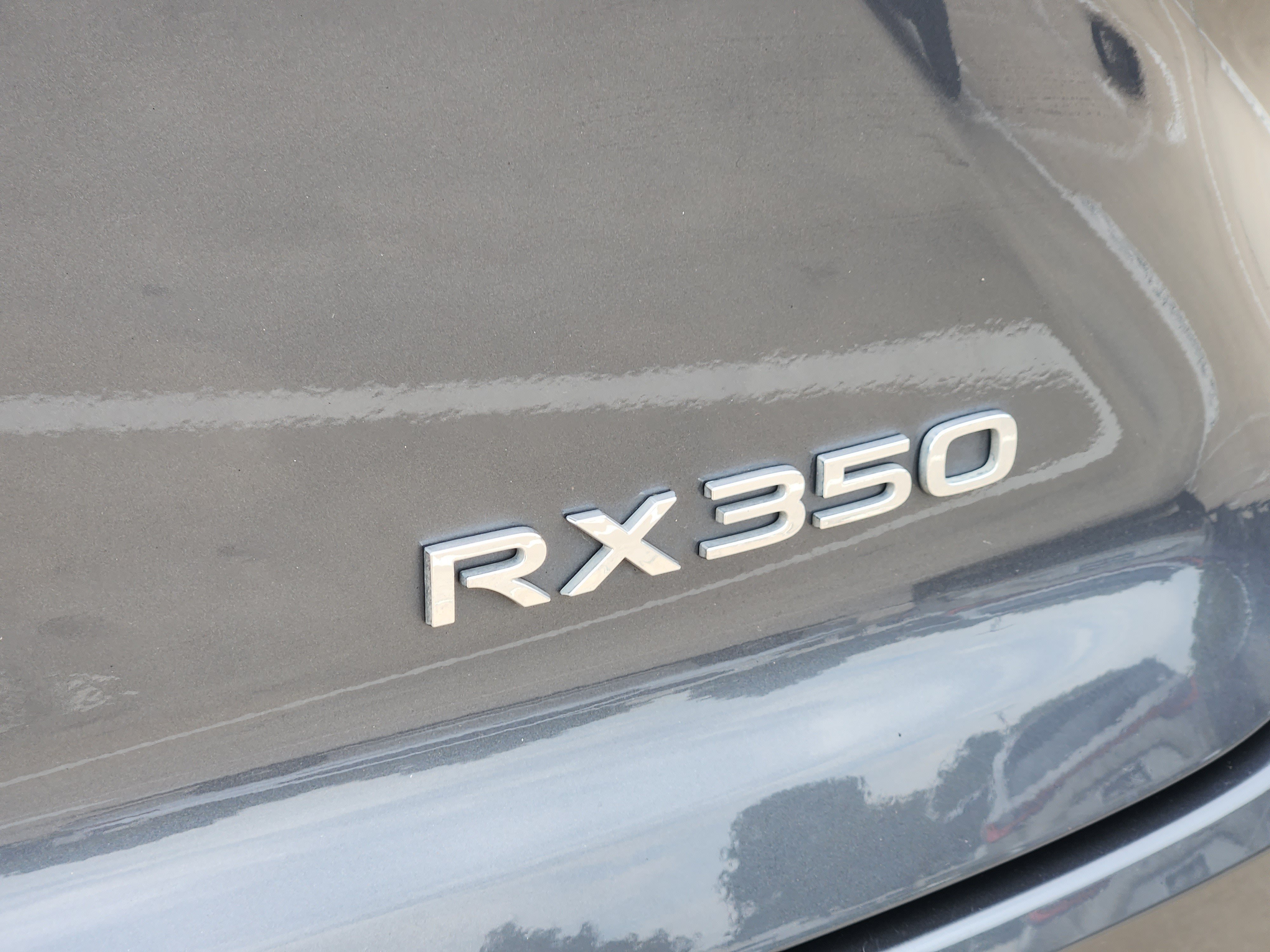 Certified 2025 Lexus RX 350 Premium Plus w/ Convenience Package FWD image 37