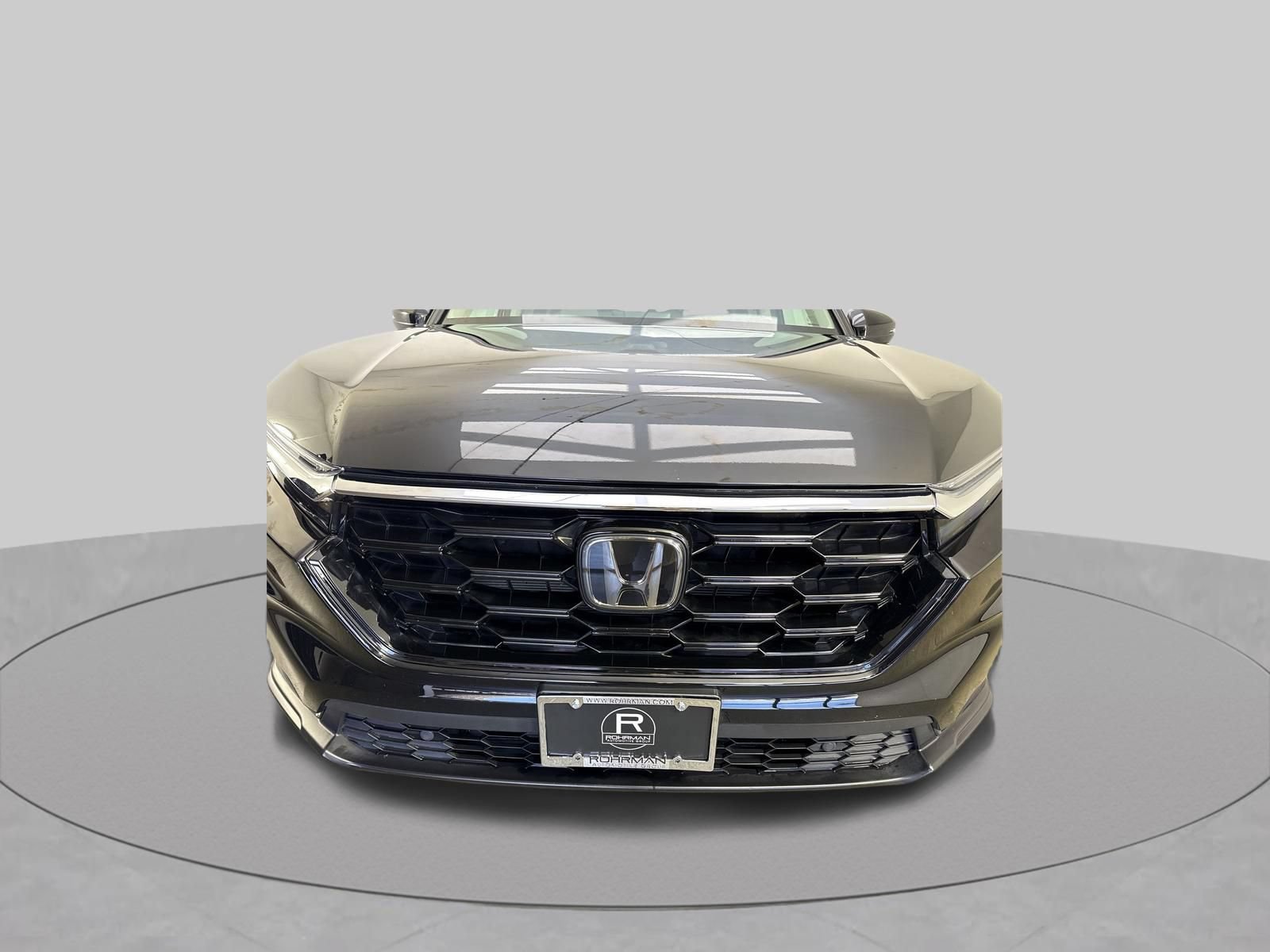 Used 2024 Honda CR-V EX-L image 26