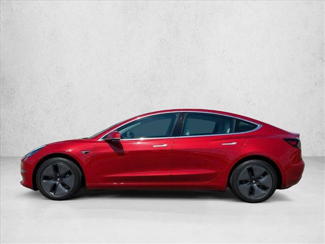 Used 2018 Tesla Model 3 Performance AWD/4WD image 7