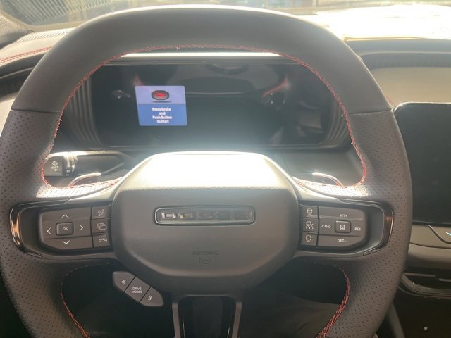 New 2026 Dodge Charger Scat Pack w/ Blacktop Package image 11