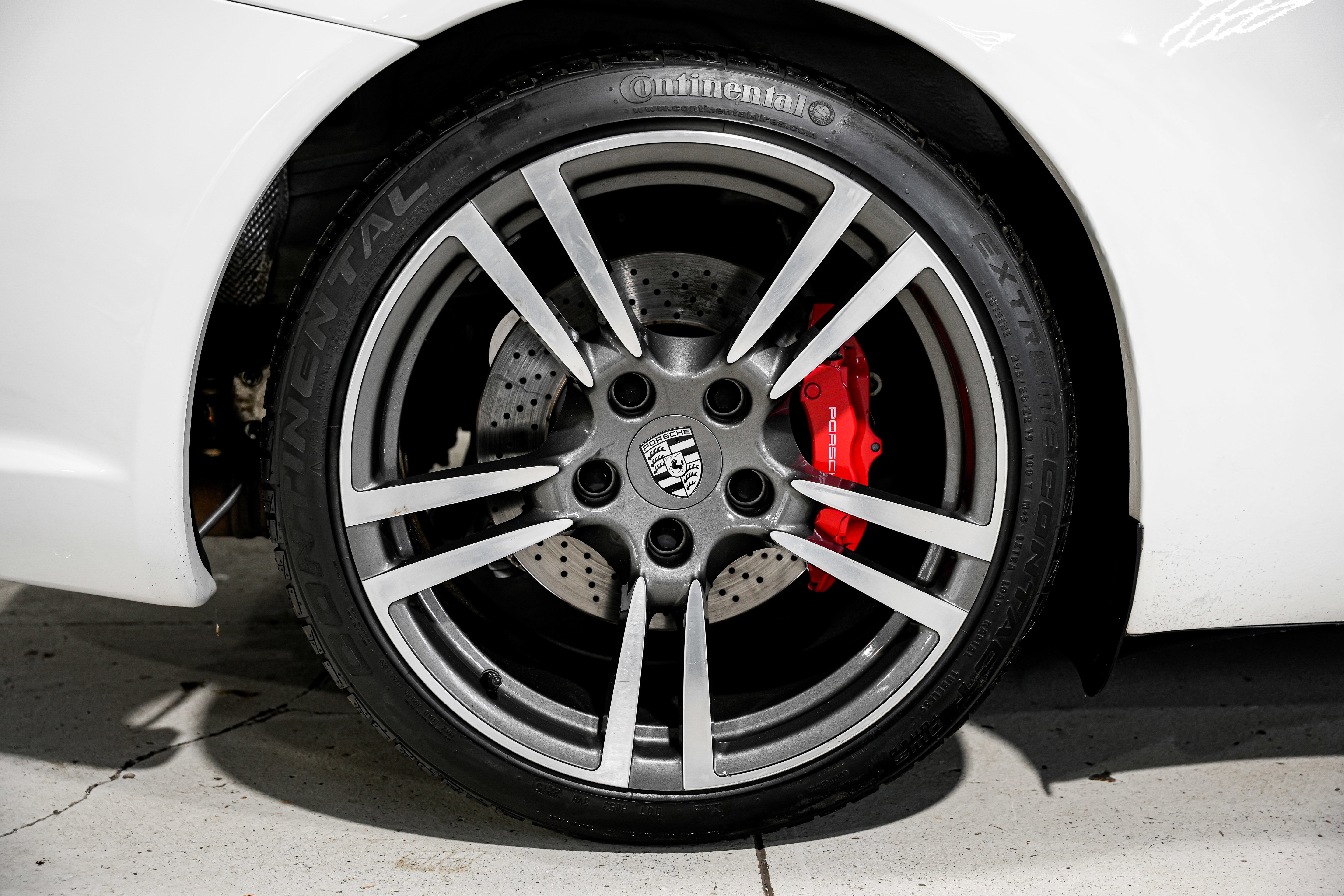 Used 2011 Porsche 911 Carrera S image 46