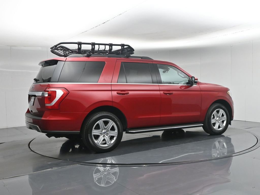 Certified 2020 Ford Expedition XLT w/ Equipment Group 202A image 31