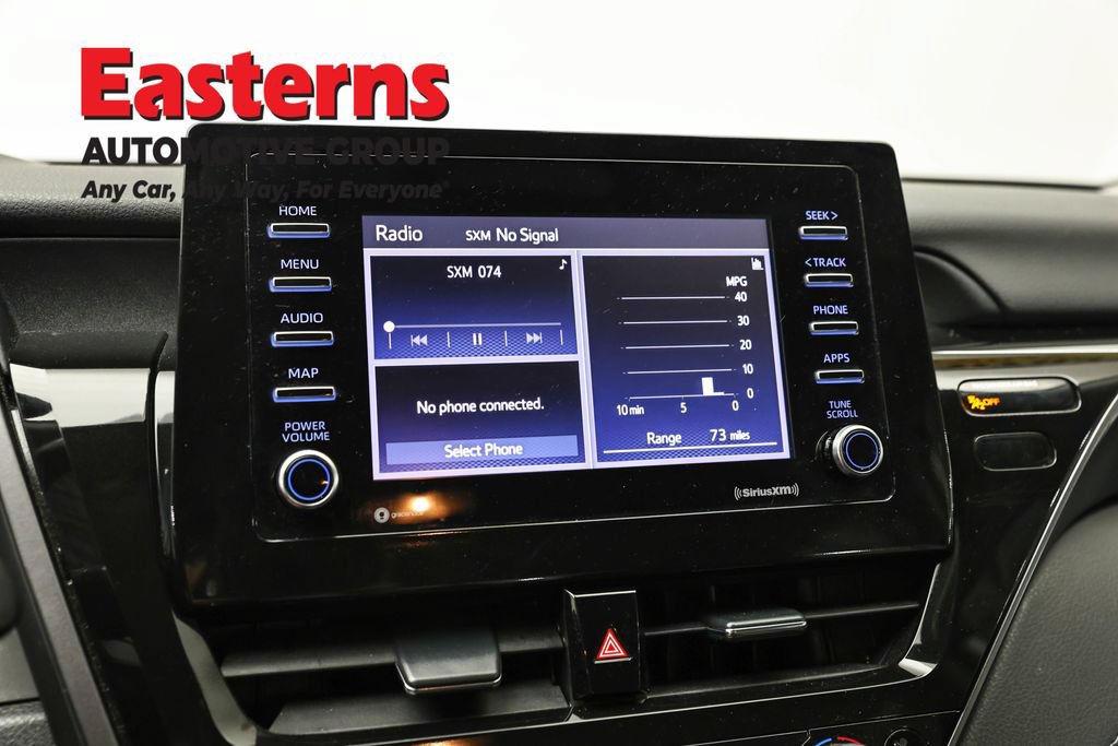 Used 2023 Toyota Camry SE FWD image 18