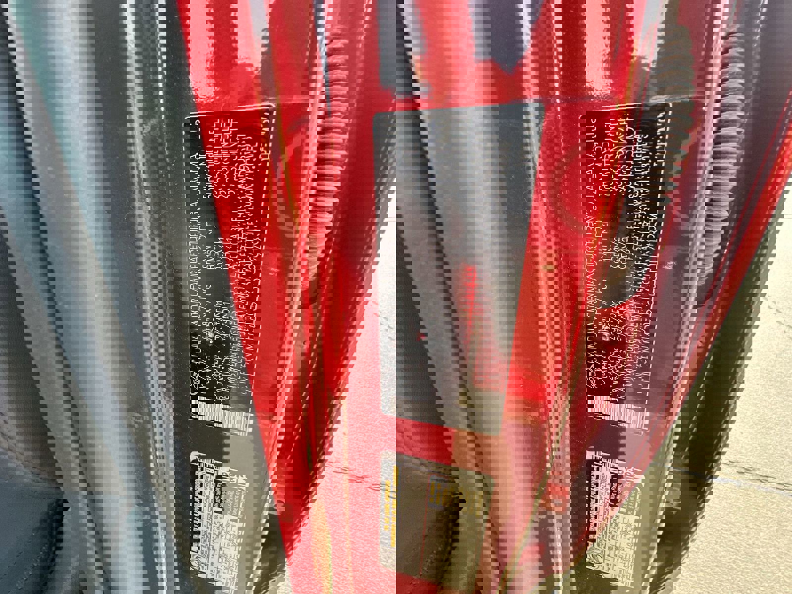 Used 2025 Hyundai Santa Fe Calligraphy image 35