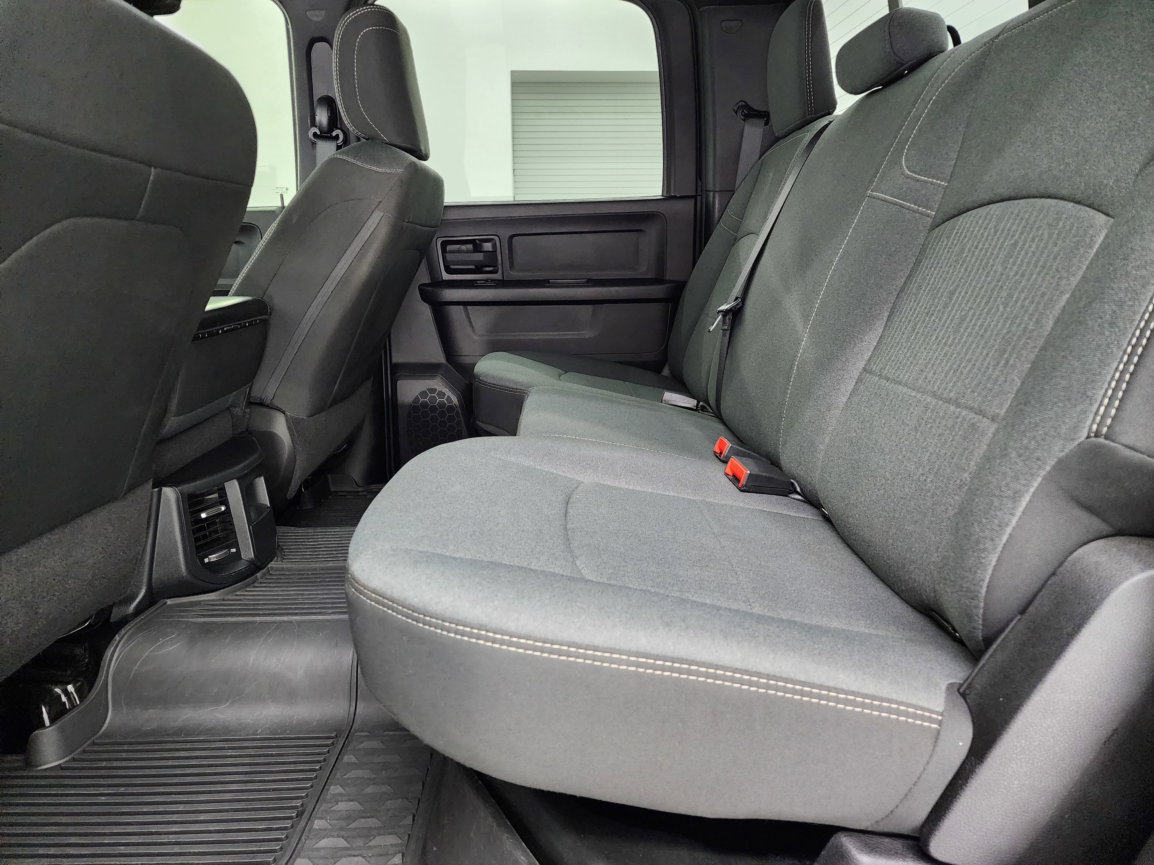 Used 2023 RAM 2500 Tradesman image 9