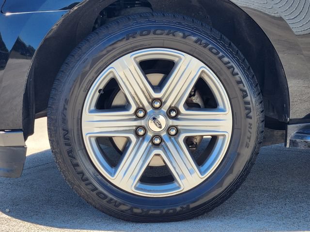Used 2019 Ford Expedition XLT w/ Equipment Group 202A RWD image 10