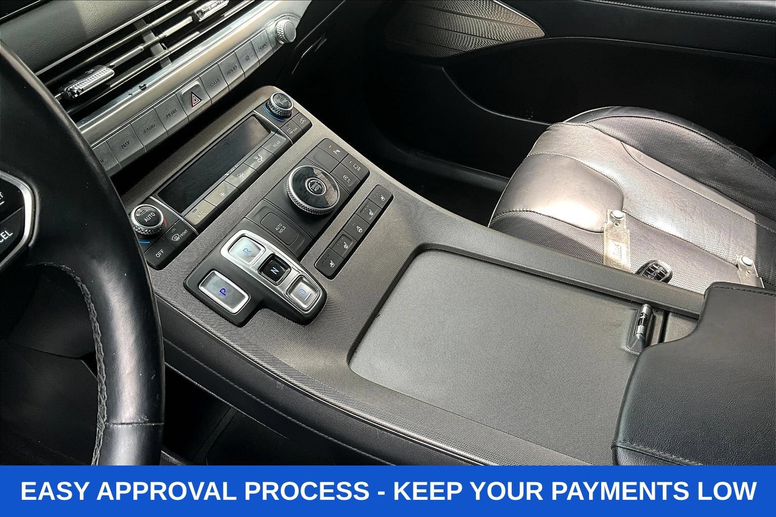 Used 2021 Hyundai Palisade Limited FWD image 23