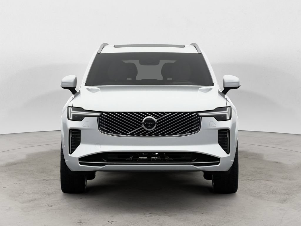 New 2027 Volvo XC90 B6 Ultra AWD/4WD image 2