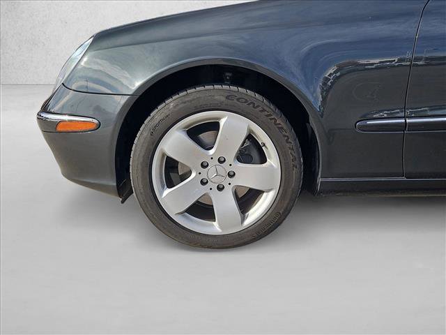 Used 2004 Mercedes-Benz E 320 3.2L image 25