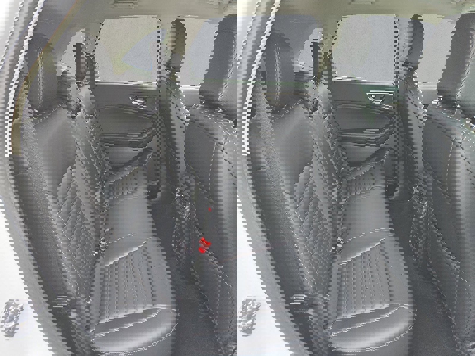 Certified 2024 Ford Edge SEL image 24