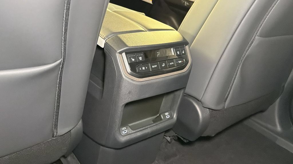 New 2026 Lexus TX 500h AWD image 11