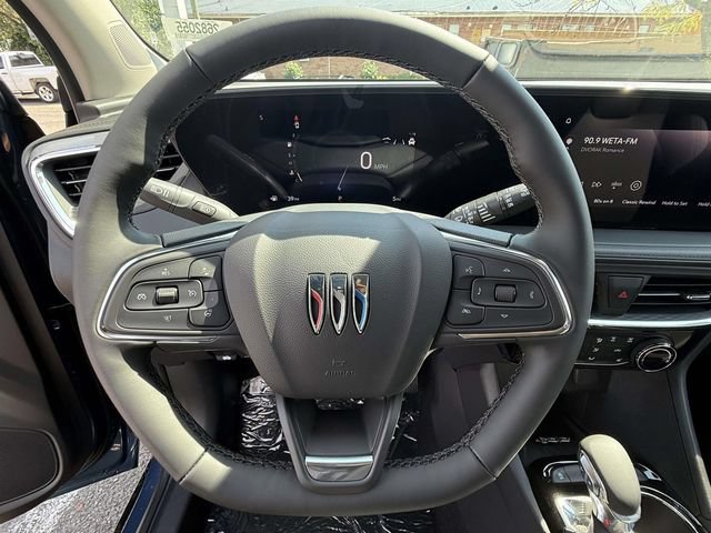 New 2026 Buick Encore GX Sport Touring w/ Advanced Technology Package FWD image 22