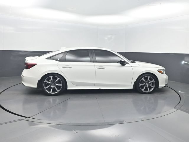Used 2026 Honda Civic Sport Touring image 33
