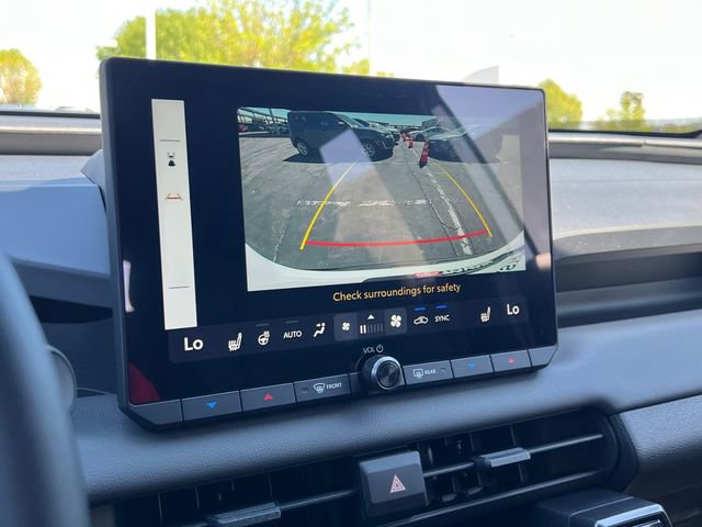 New 2026 Toyota RAV4 SE AWD/4WD image 27