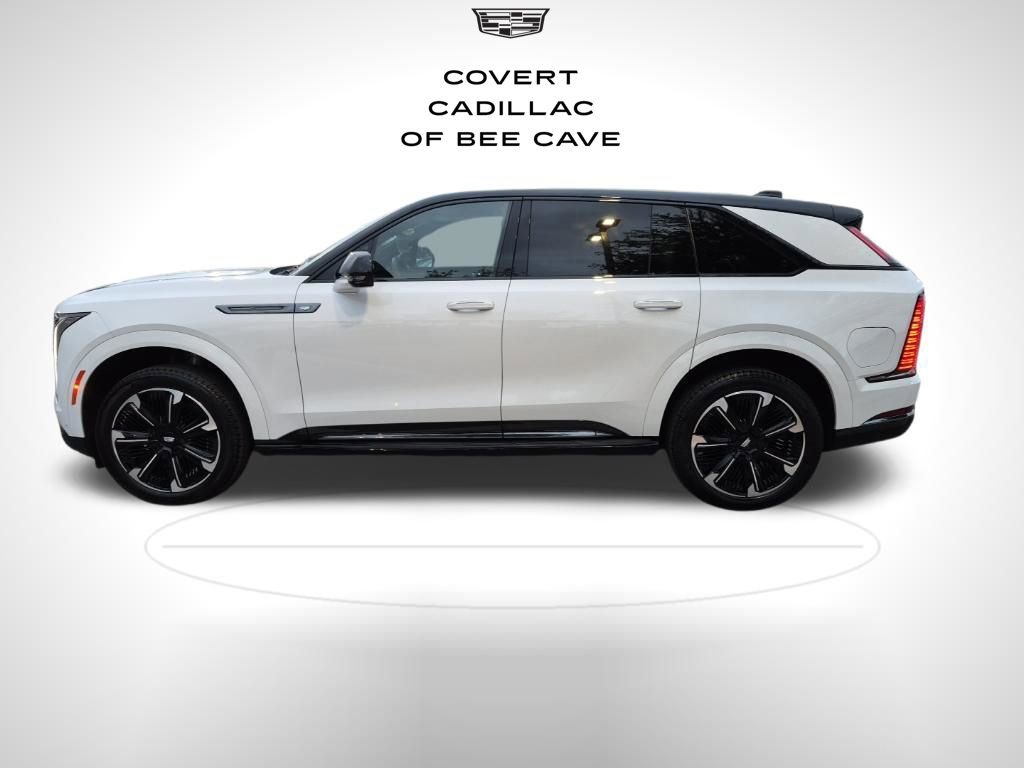 Used 2025 Cadillac Escalade IQ Sport 1 w/ Smart Trailering package image 5
