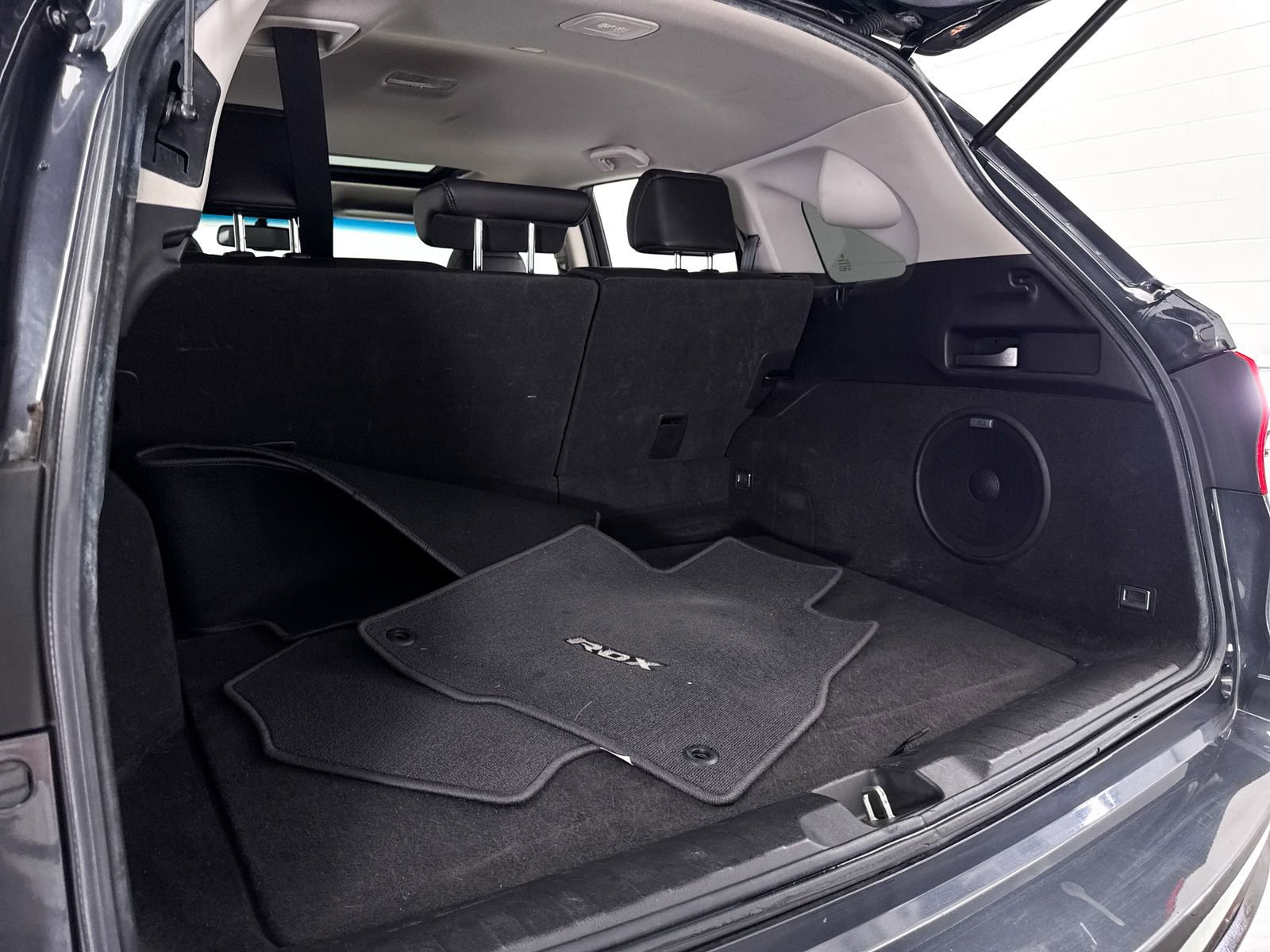 Used 2015 Acura RDX FWD w/ Technology Package image 26