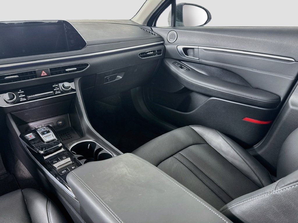 Certified 2023 Hyundai Sonata Limited FWD image 25