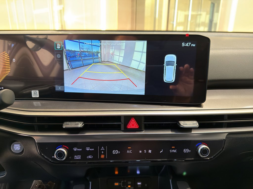 New 2026 Kia Sorento S w/ S Panoramic Sunroof Package image 11