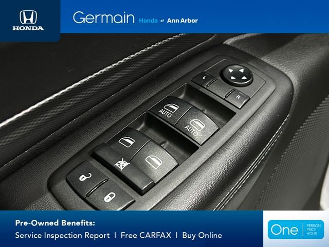 Used 2021 Dodge Durango GT image 16
