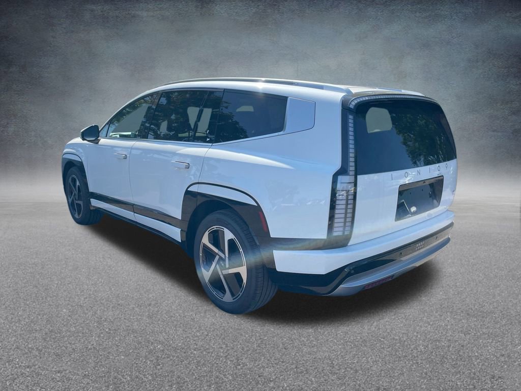 New 2026 Hyundai Ioniq 9 Limited image 30