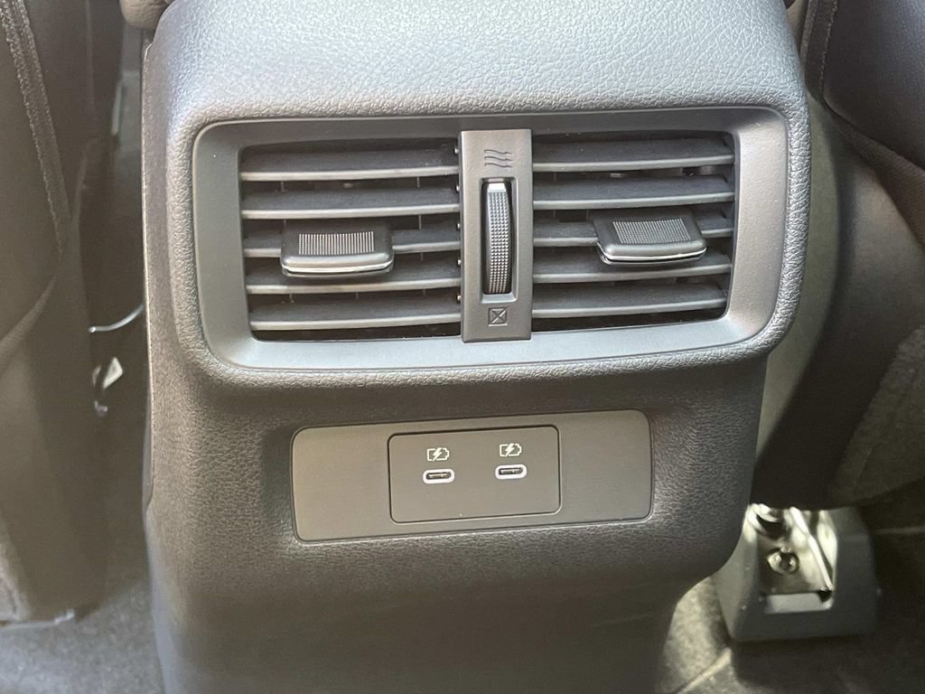 New 2026 Nissan Murano SL AWD/4WD image 17